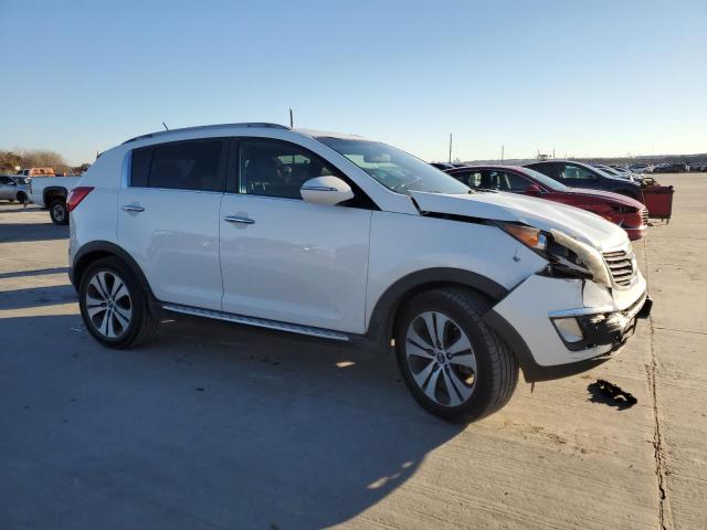KNDPC3A29D7503045 KIA Sportage Ex
