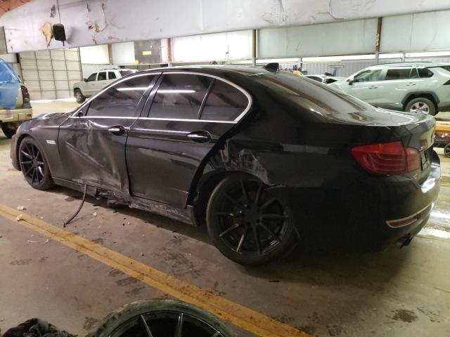WBA5A7C59ED614870 BMW 528 XI