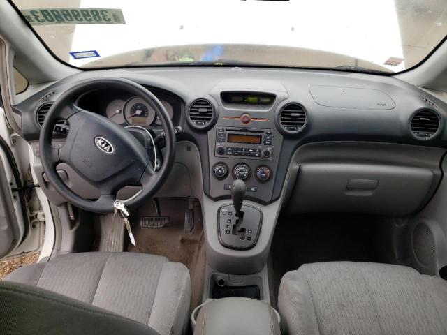 KNAFG525477028314 KIA Rondo