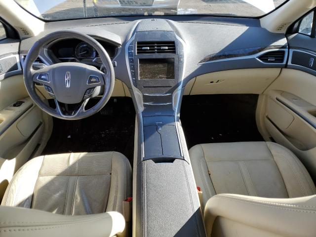 3LN6L2LU9DR827363 Lincoln MKZ