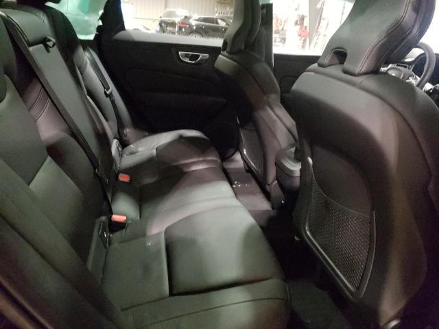YV4L12RW6P1192491 Volvo XC60 PLUS