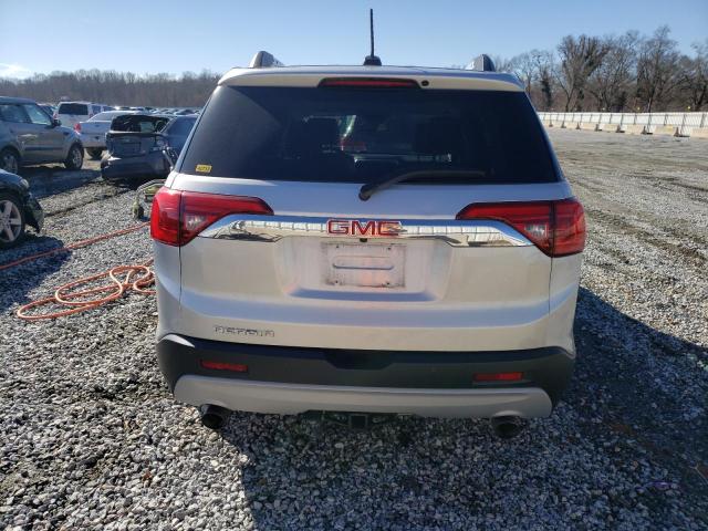 2017 GMC ACADIA SLT - 1GKKNMLSXHZ257144