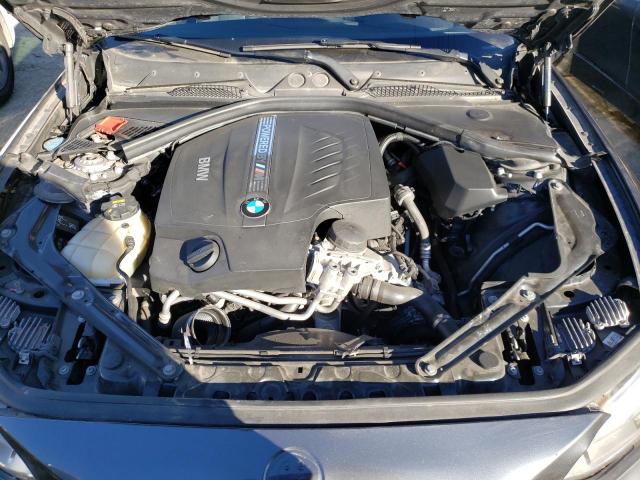 2017 BMW M2 WBS1H9C53HV786764
