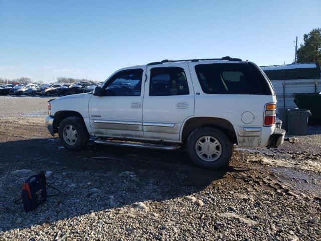 1GKEK13T31J276510 GMC Yukon
