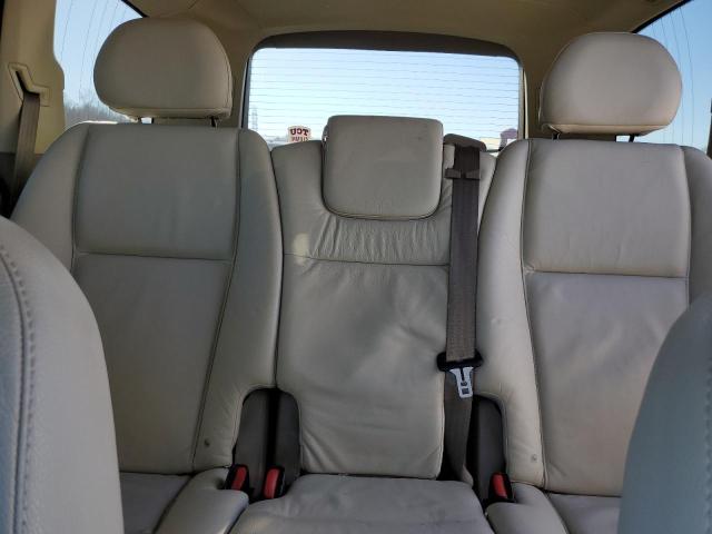 YV4CN982881438440 Volvo XC90