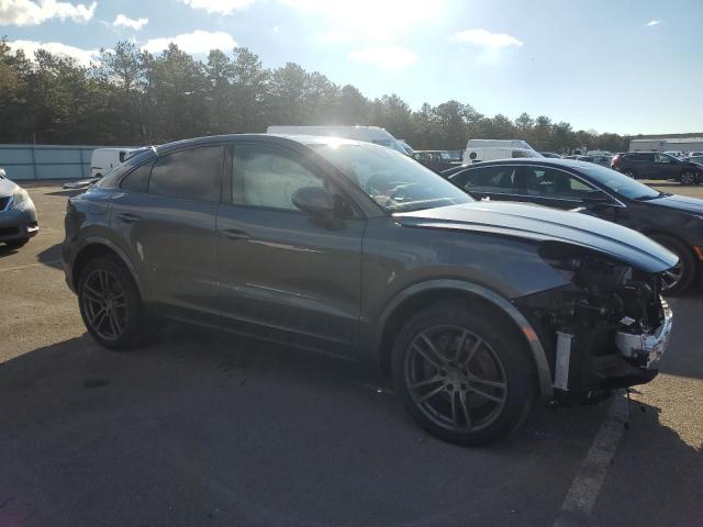 2023 PORSCHE CAYENNE CO WP1BA2AYXPDA25379