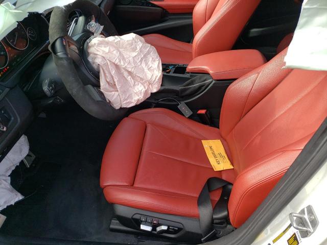 2016 BMW 340 XI - WBA8B7C55GK703456
