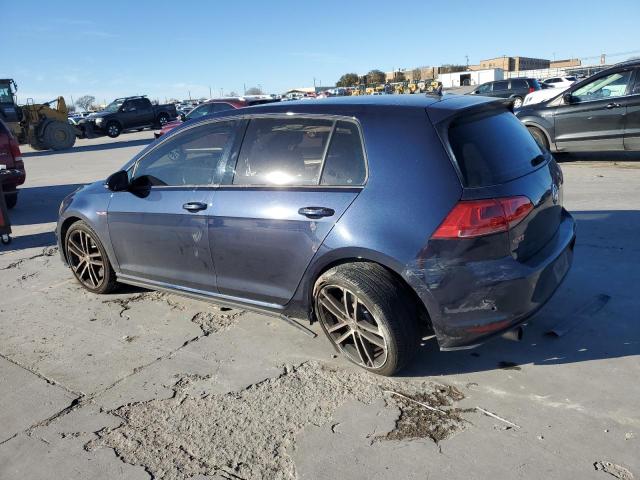 2017 VOLKSWAGEN GTI S/SE - 3VW447AU4HM041169