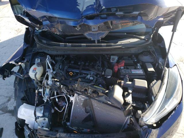 2019 NISSAN KICKS S - 3N1CP5CU2KL563659