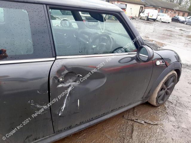 WMWSV32070T048521 Mini COOPER S