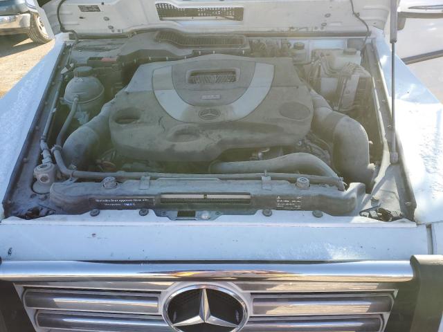 2015 MERCEDES-BENZ G 550 - WDCYC3HF6FX231323