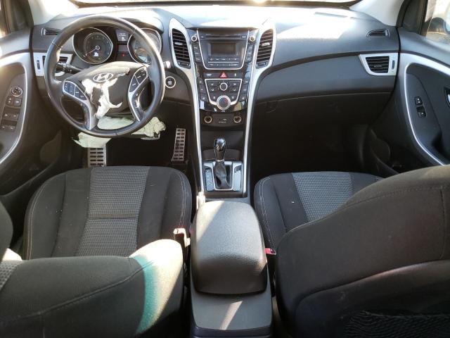 2016 HYUNDAI ELANTRA GT - KMHD35LH4GU300291