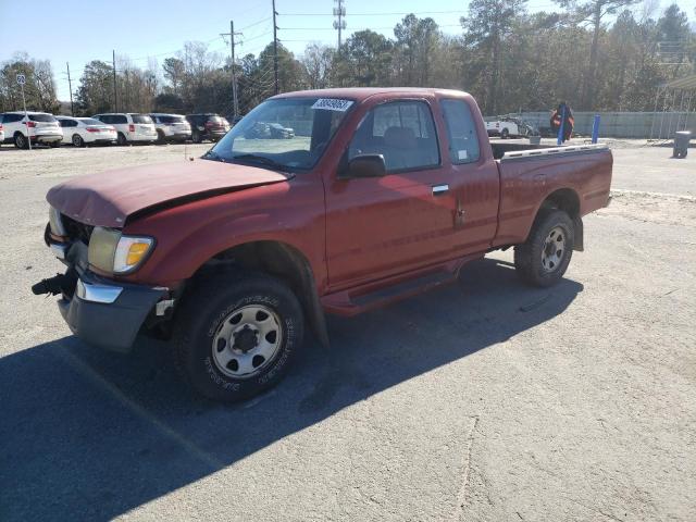 1998 Toyota Tacoma 