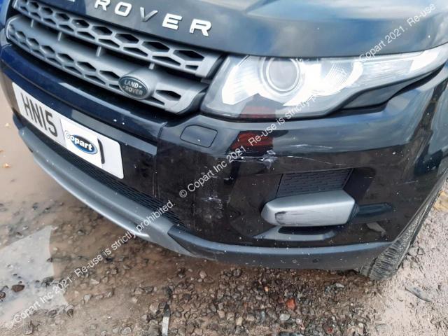 SALVA2CE0FH060272 Land Rover RANGE ROVE