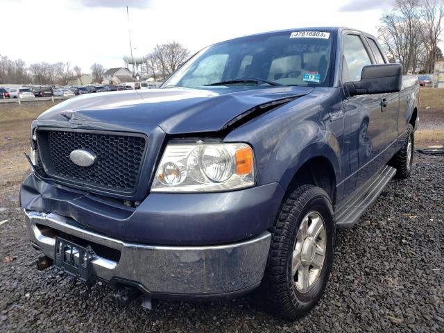 2006 Ford F-150 