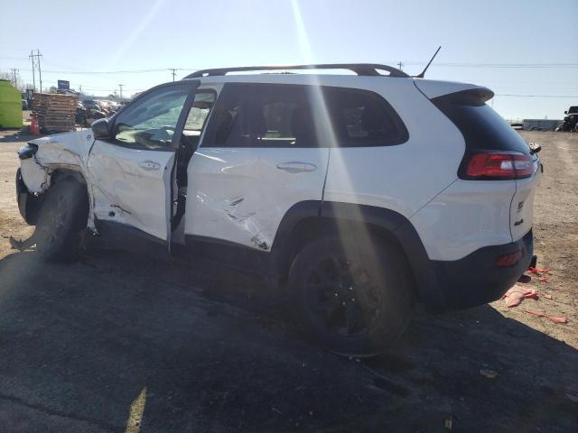 2015 JEEP CHEROKEE T - 1C4PJMBS2FW625989