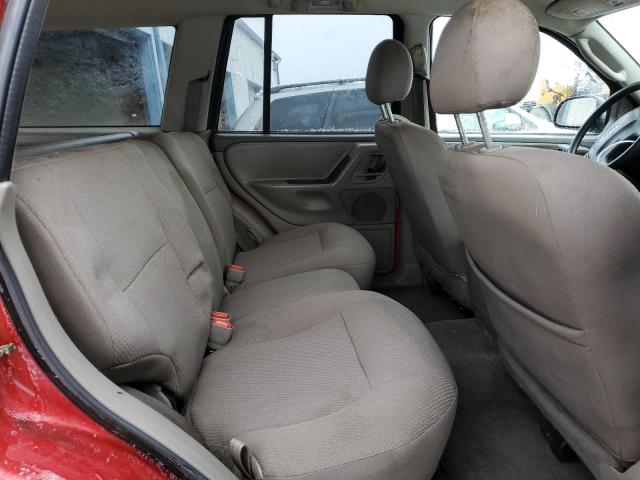 1J4GW48N43C508845 Jeep Grand Cherokee Laredo