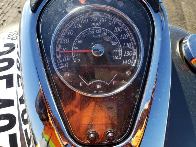 2015 SUZUKI VL1500 B - JS1VY56A2F2100331