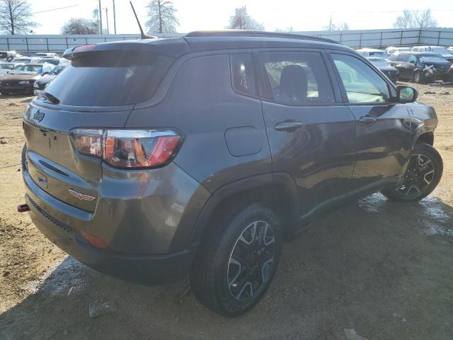 3C4NJDDB3KT766445 Jeep Compass