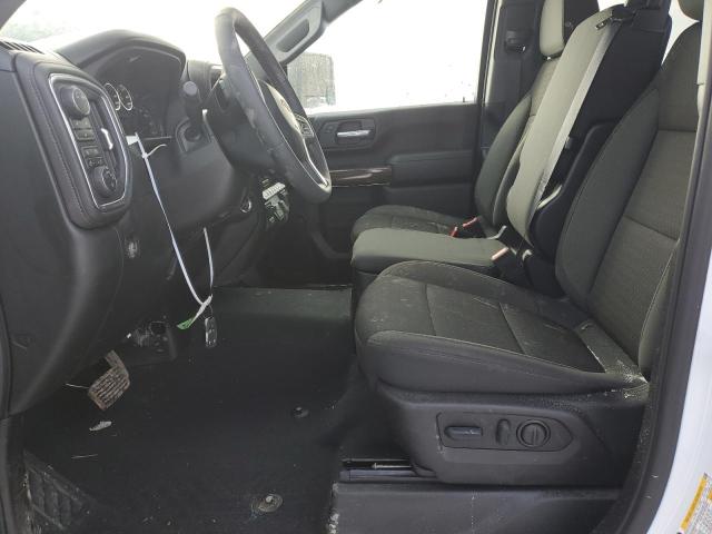 2023 CHEVROLET SILVERADO 1GC1YNEY9PF185987