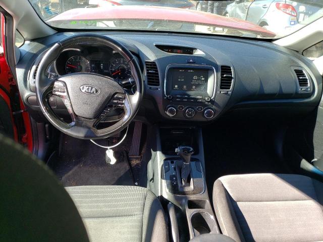 3KPFL4A76HE037982 KIA Forte