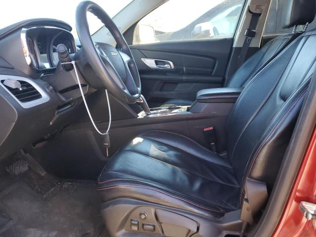 2CTALMEC5B6412337 GMC Terrain Sle