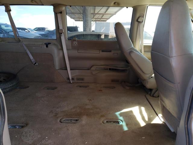 1GKDM19X35B509009 GMC Safari Xt