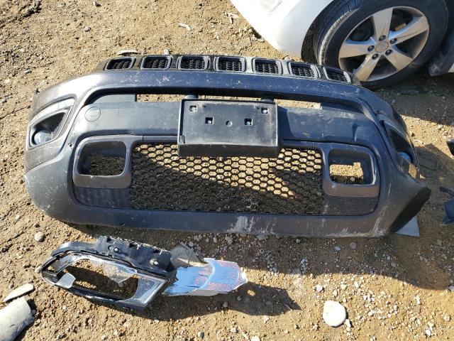 3C4NJDDB3KT766445 Jeep Compass