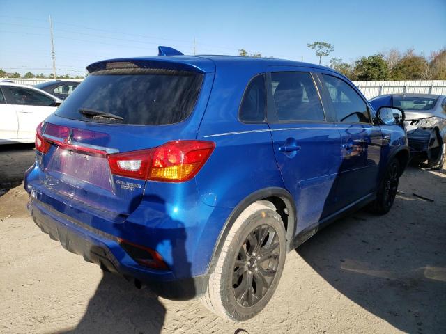 2018 MITSUBISHI OUTLANDER JA4AP3AU8JU007480