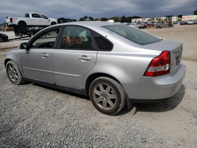 YV1MS382872275188 Volvo S40