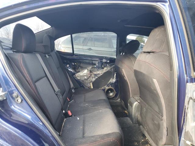 JF1VA1C60K9808734 Subaru Wrx Premium