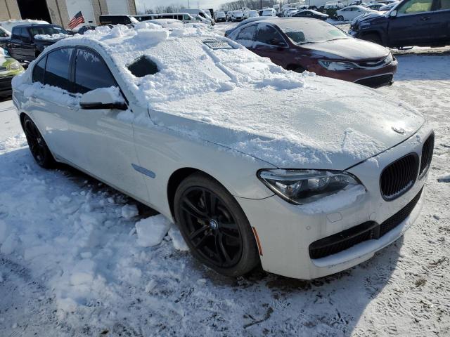 WBAYB6C50DD223562 BMW 750 Xi