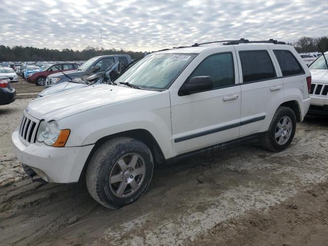 2009 Jeep Grand Cherokee Laredo