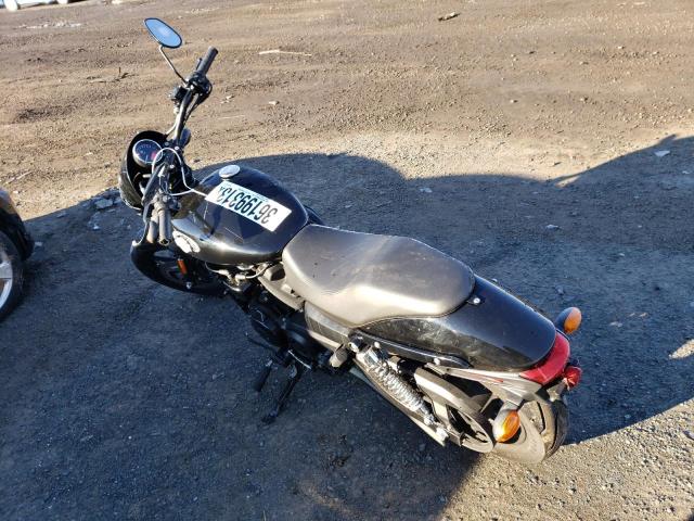 2015 HARLEY-DAVIDSON XG500 1HD4NAA15FC511452