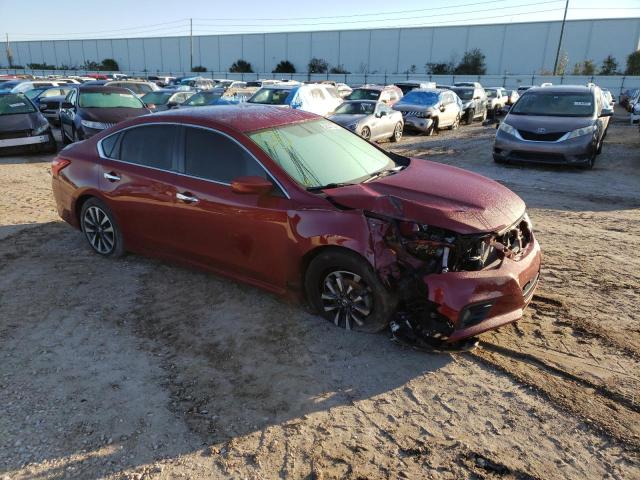 2017 NISSAN ALTIMA 2.5 1N4AL3AP9HC266769