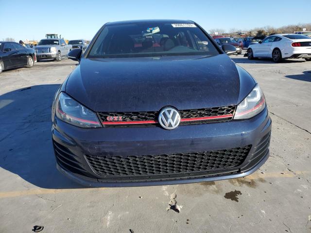 2017 VOLKSWAGEN GTI S/SE - 3VW447AU4HM041169
