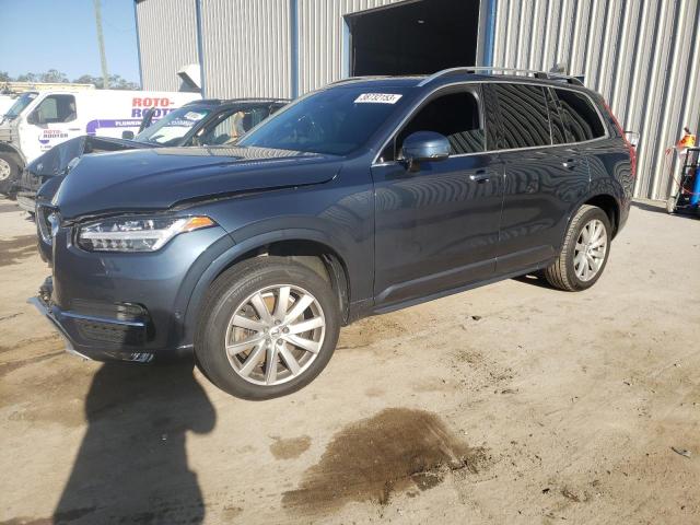 2018 VOLVO XC90 T5 - YV4102CK0J1384531