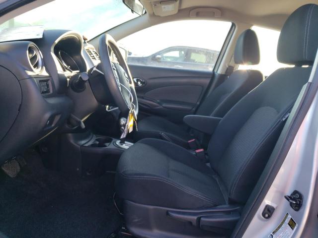 2016 NISSAN VERSA S - 3N1CN7AP1GL835575