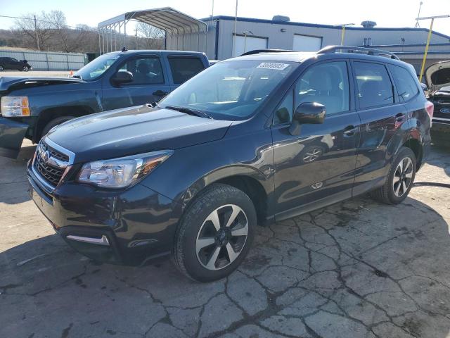 2017 SUBARU FORESTER 2 - JF2SJAECXHH489875