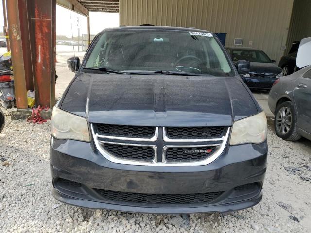 2015 DODGE GRAND CARA - 2C4RDGCG4DR591474
