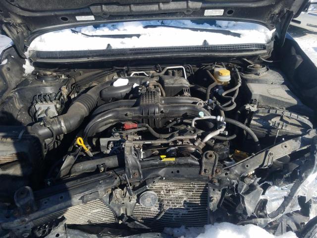 JF2GPABC2G8284283 Subaru Crosstrek