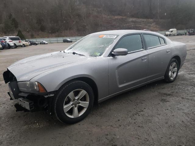 2011 Dodge Charger 