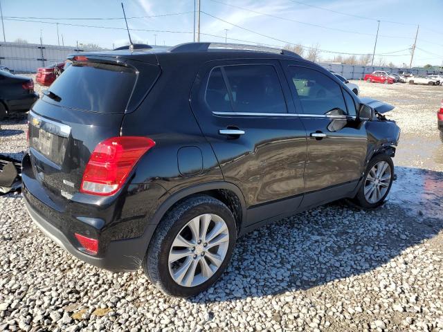 2017 CHEVROLET TRAX PREMI - 3GNCJMSB1HL188307