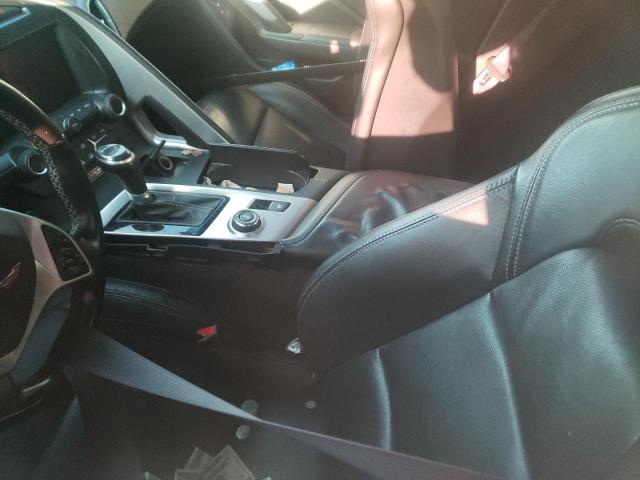 2016 CHEVROLET CORVETTE S - 1G1YB2D74G5126139