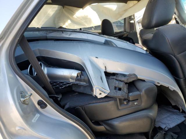 2HNYD186X4H561601 Acura MDX