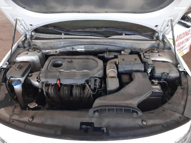 5XXGT4L35LG434422 KIA Optima Lx