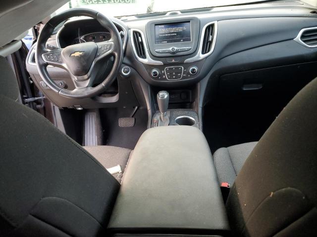2020 CHEVROLET EQUINOX LT - 2GNAXJEV6L6237251