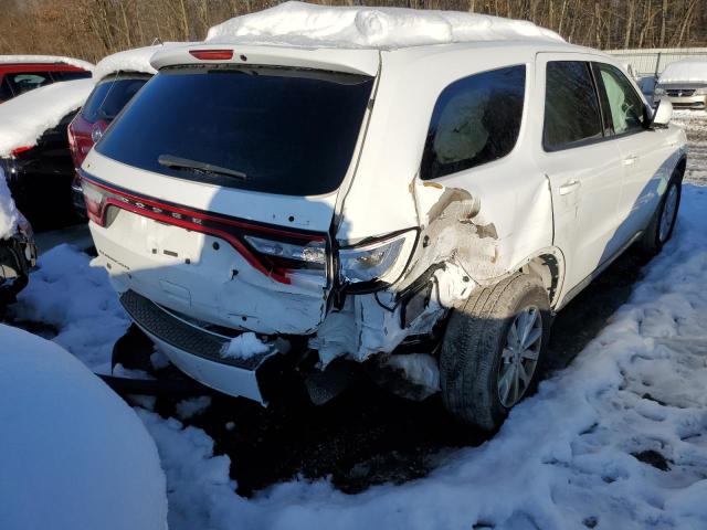 2020 DODGE DURANGO SS 1C4RDJFG1LC371290