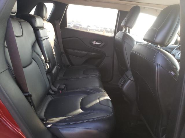 1C4PJMDB5EW184838 Jeep Cherokee Limited
