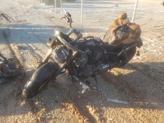 2004 HONDA VTX1800 C - 1HFSC46034A202402